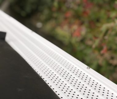 Three reasons to install gutter guards