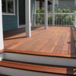 The Benefits of Regular Deck Staining