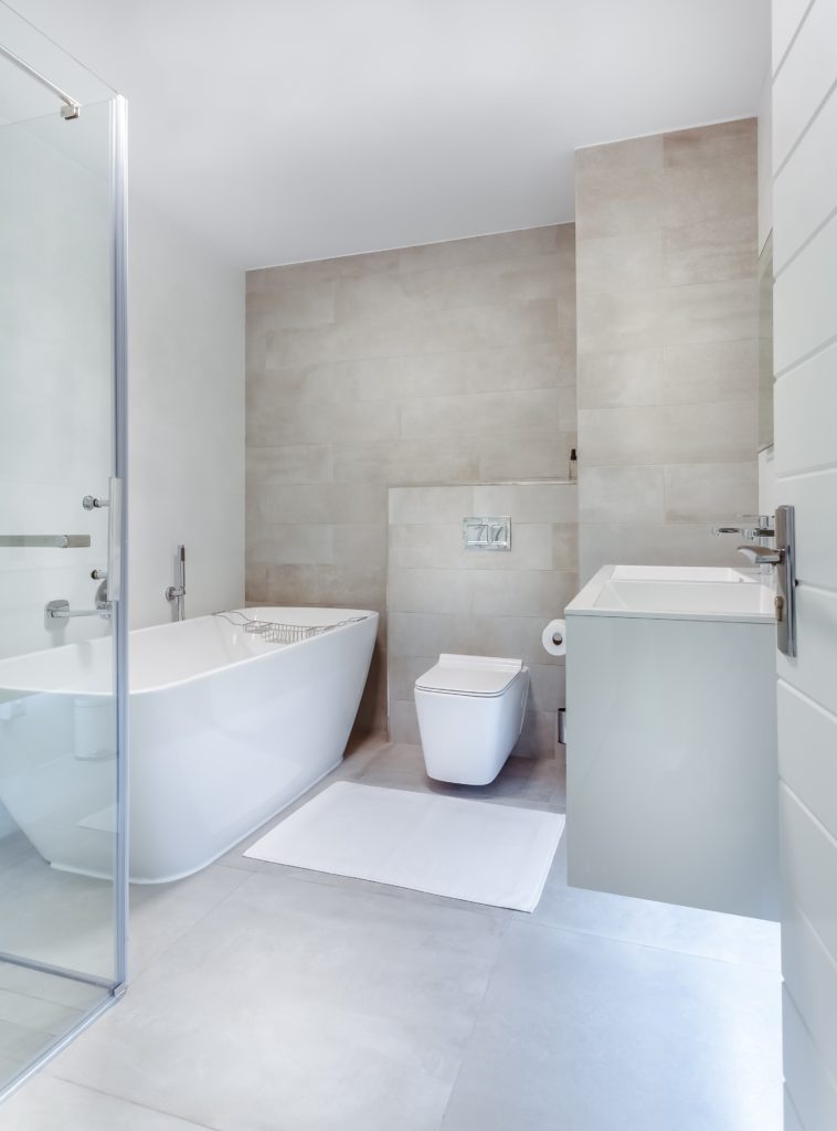 5 Tips for a Great Bathroom Remodel