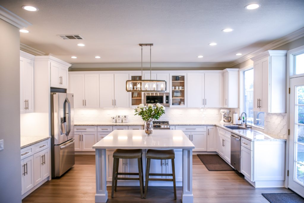 5 Tips for Planning a Kitchen Remodel