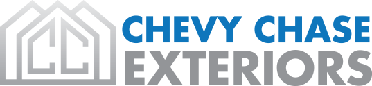Chevy Chase Exterior Logo