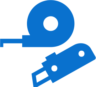 Handy Man Icon